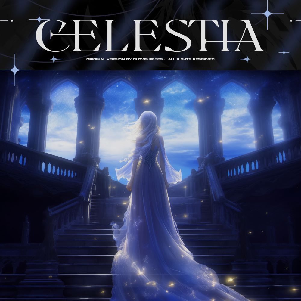 Celestia (Sped Up)