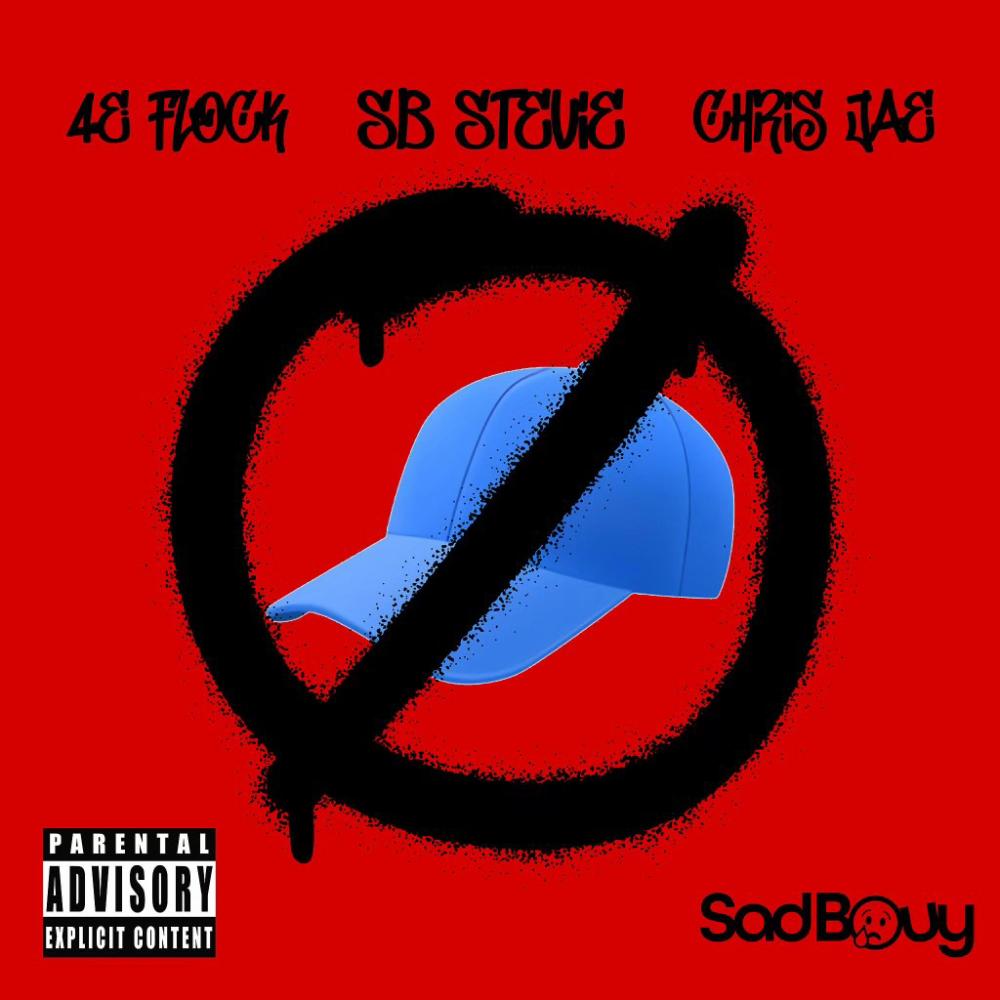 Cap (feat. 4e Flock & Chris Jae) ((Remix)) (Explicit)