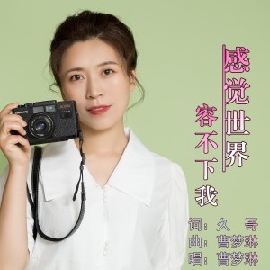 Listen to 感觉世界容不下我 (伴奏) song with lyrics from 曹梦琳