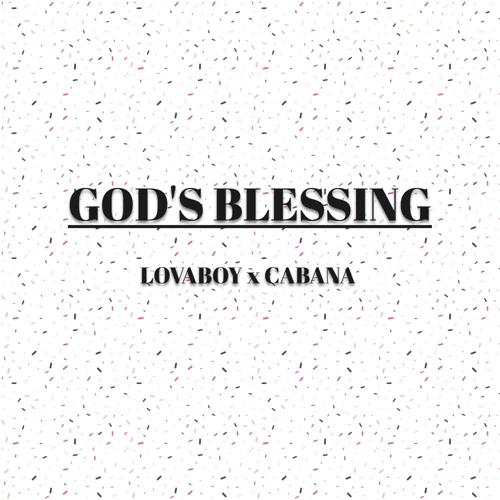God's Blessing