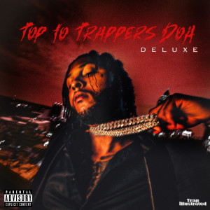 Album Top 10 Trappers DOA (Deluxe) (Explicit) from Hardo