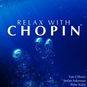 Relax With Chopin