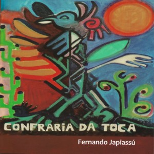 收聽Fernando Japiassú的Babel歌詞歌曲