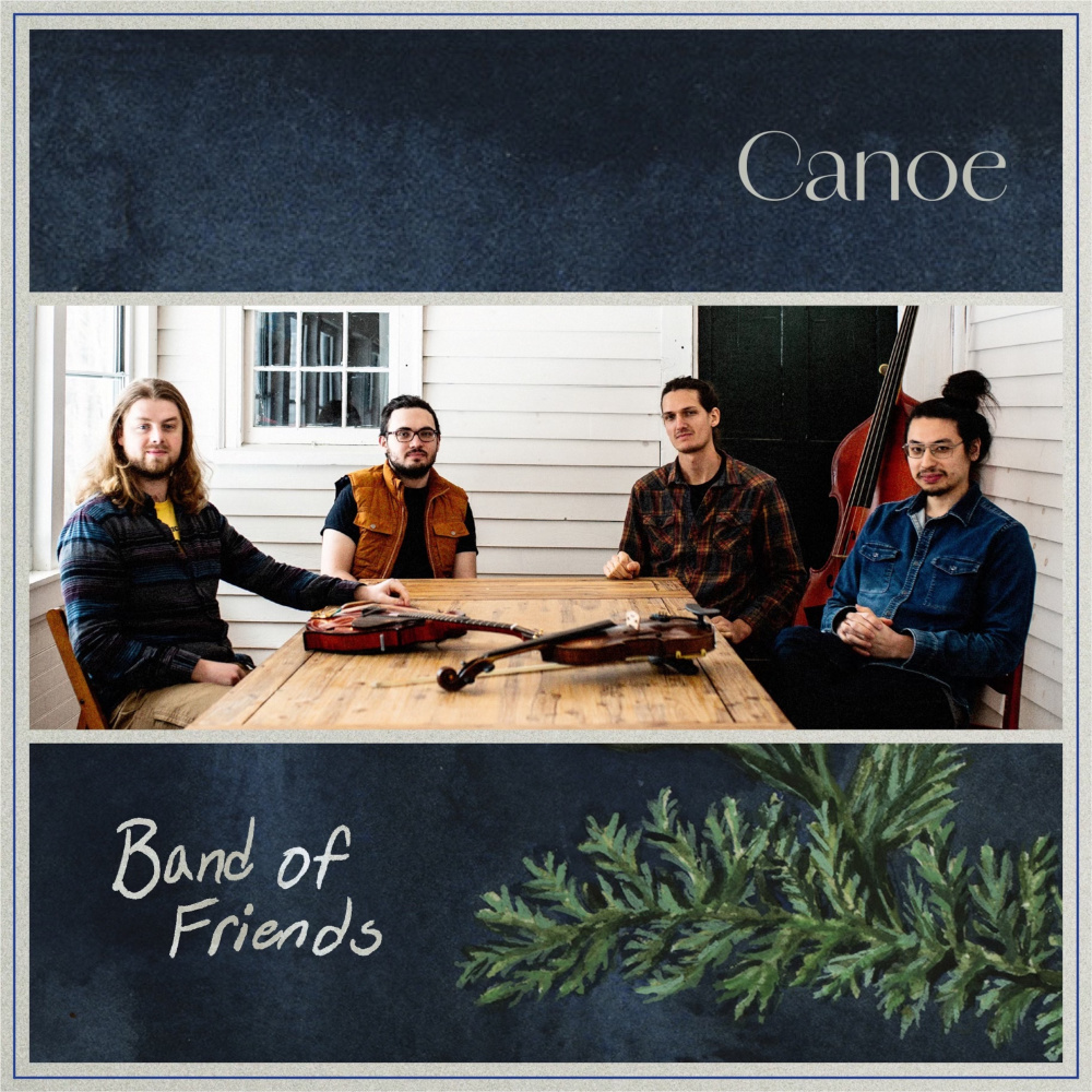 Canoe