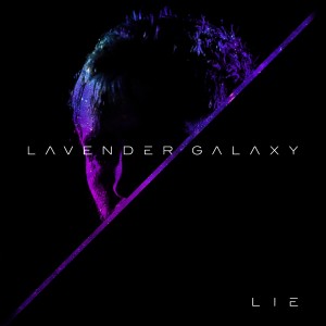 Album Lie oleh Lavender Galaxy