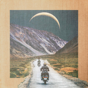 收听damaa.beats的The Ride歌词歌曲