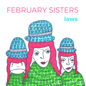 ดาวน์โหลดและฟังเพลง Be by Your Side พร้อมเนื้อเพลงจาก February Sisters