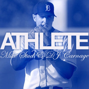 ดาวน์โหลดและฟังเพลง Athlete (Explicit) พร้อมเนื้อเพลงจาก Mike Stud