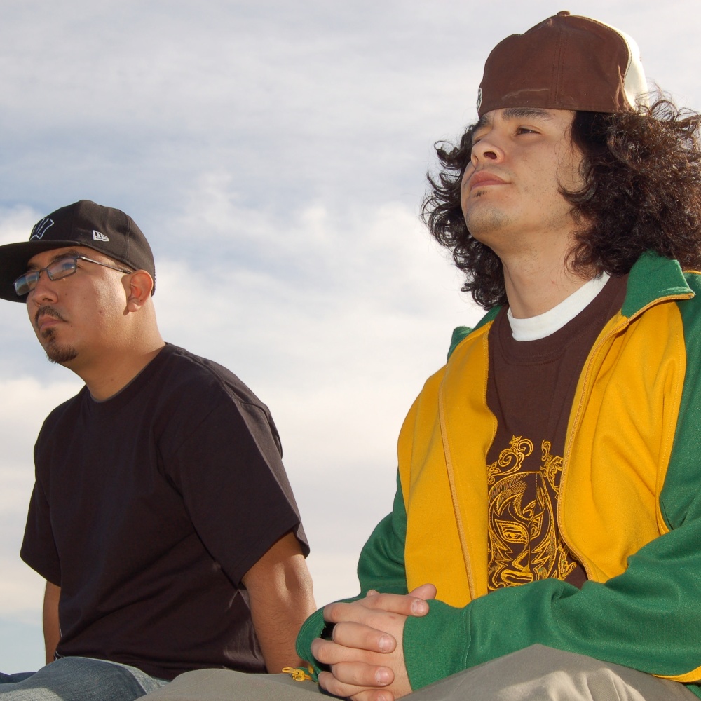 Earpunch (feat. MC Freedom & Mr.Greenthumb) (Explicit)
