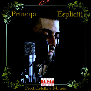 La La Lame的專輯Principi espliciti