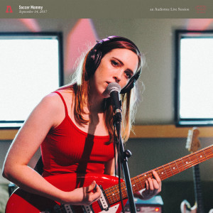 Album Soccer Mommy on Audiotree Live from Soccer Mommy