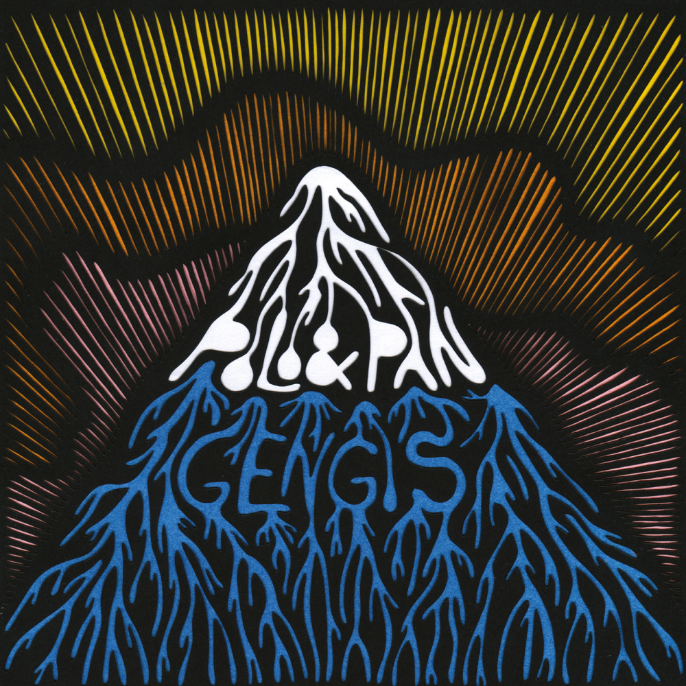 Gengis (Red Axes Remix)