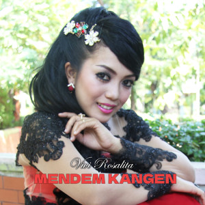 Album Mendem Kangen from Vivi Rosalita