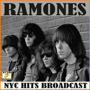 Listen to I Don't Wanna Walk Around With You (Live) song with lyrics from Ramones