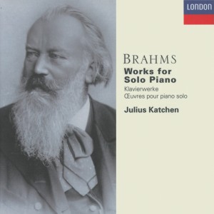 ดาวน์โหลดและฟังเพลง 2. Intermezzo in A พร้อมเนื้อเพลงจาก Julius Katchen