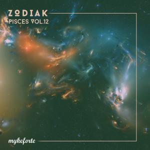 Album Zodiak (Pisces, Vol. 12) from Myke Forte