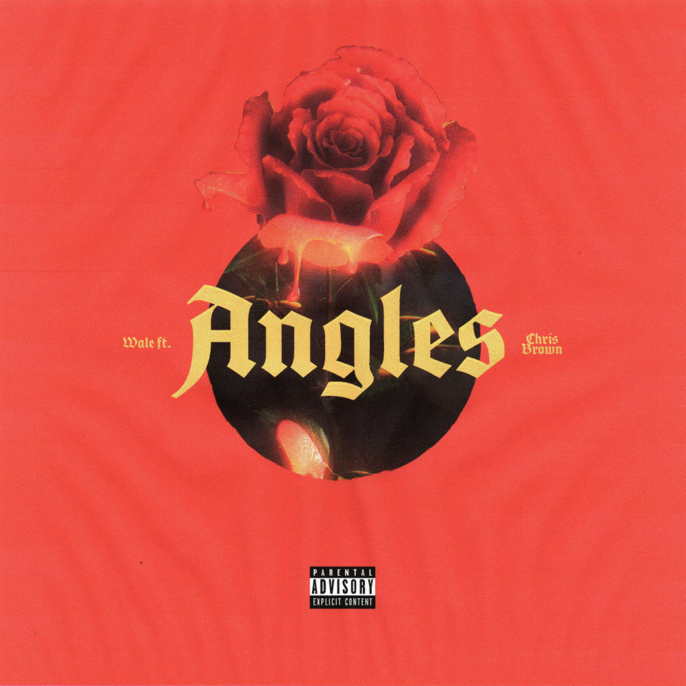 Angles(feat. Chris Brown) (Explicit)