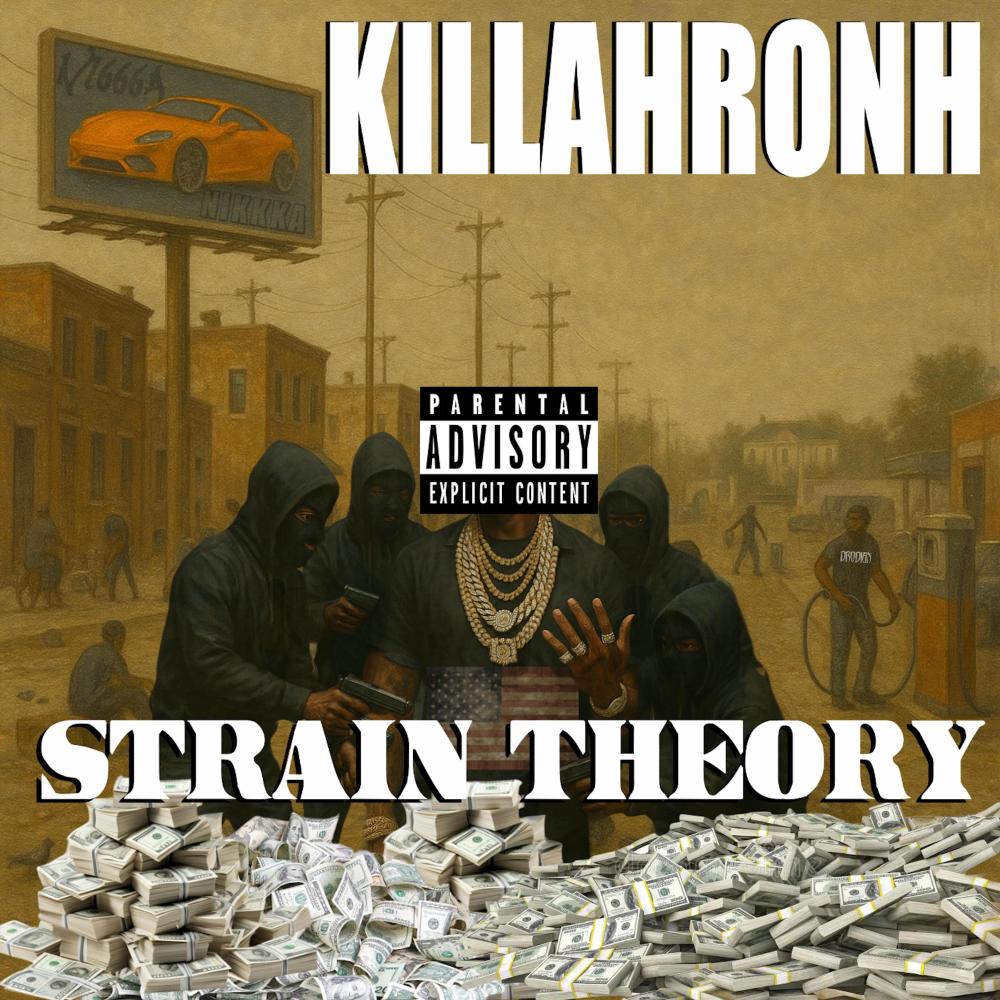 STRAIN THEORY (Explicit)