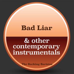 收聽The Backing Baristas的Your Song (Instrumental Version) (Inst.)歌詞歌曲