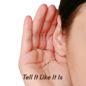 ดาวน์โหลดและฟังเพลง Tell It Like It Is พร้อมเนื้อเพลงจาก Don Gibson
