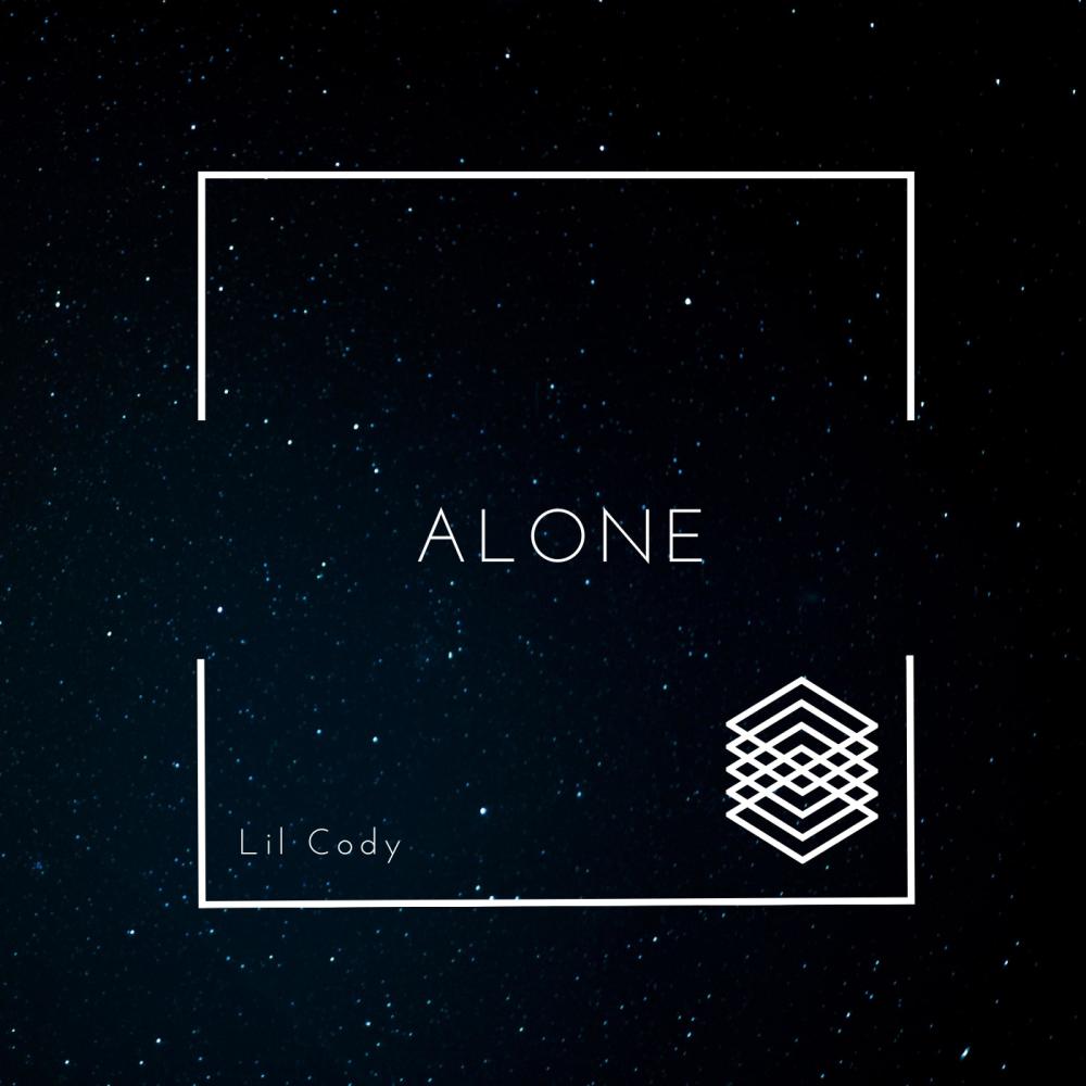 Alone