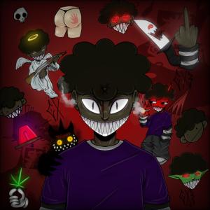 收聽CX3FACAD4的MANO EU TÔ INKIETO (Explicit)歌詞歌曲