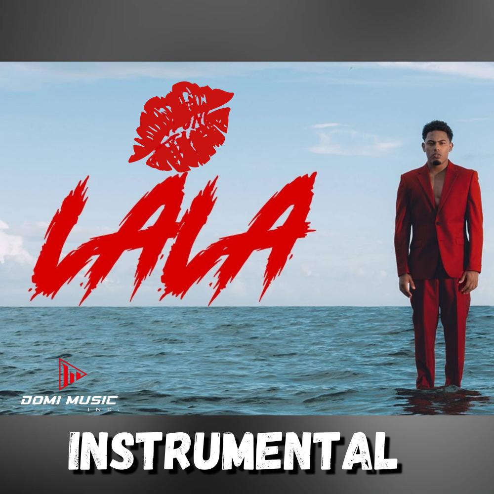 LALA Reggaeton Beat (Myke Tow3rs)