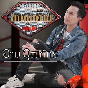 收聽อาม วุฒิภัทร的ยกสุดท้าย歌詞歌曲