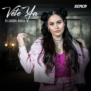 Listen to Vete Ya song with lyrics from Alejandra Mango