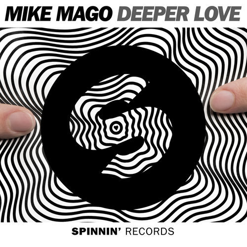 Deeper Love (Radio Edit)