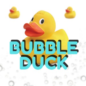 ดาวน์โหลดและฟังเพลง Bublle Duck พร้อมเนื้อเพลงจาก Ricardo Pinho
