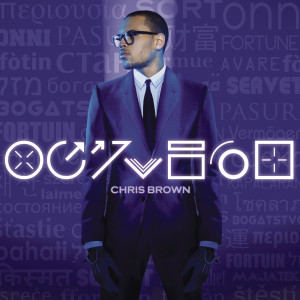 收聽Chris Brown的Turn Up the Music歌詞歌曲