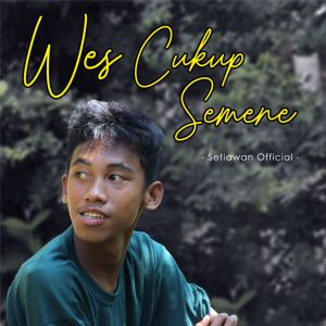 Album Wes Cukup Semene from Setiawan