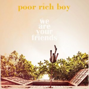 收聽Poor Rich Boy的Whales歌詞歌曲