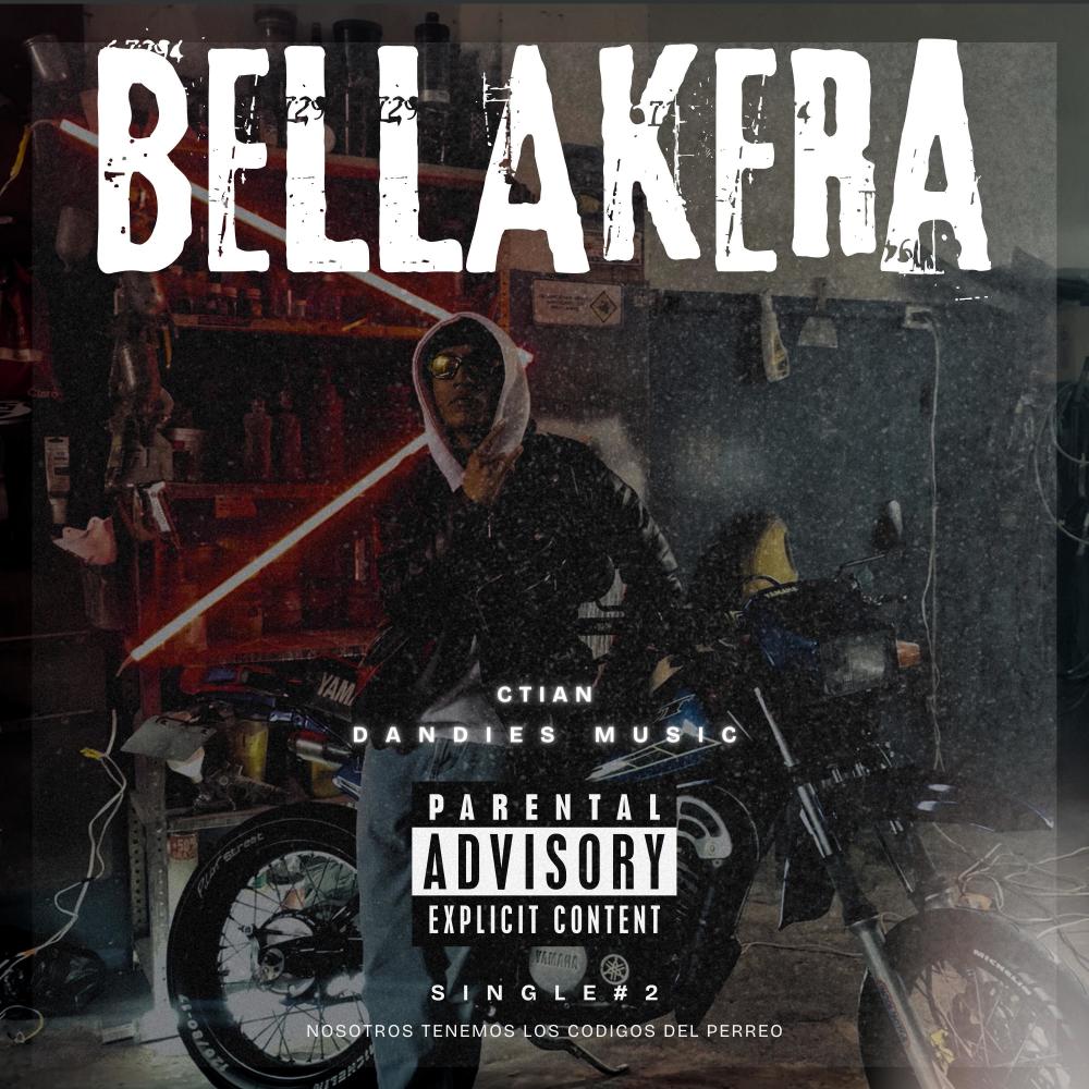 BELLAKERA (feat. Dandies Music) (Explicit)
