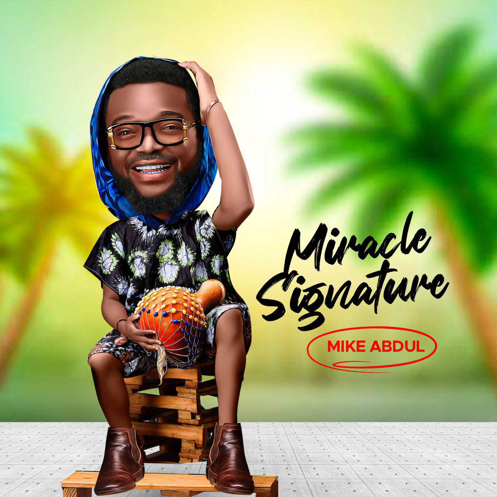 Miracle Signature