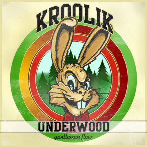 收聽Kroolik Underwood的Wiecznie Zywi歌詞歌曲