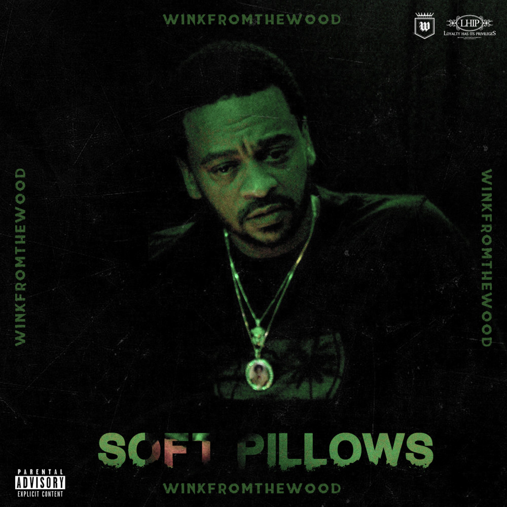 Soft Pillows (Explicit)