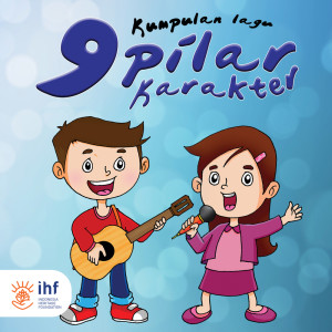 Dengarkan Hormat dan Patuh lagu dari IHF Voice dengan lirik