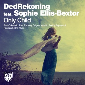 Sophie Ellis-Bextor的专辑Only Child