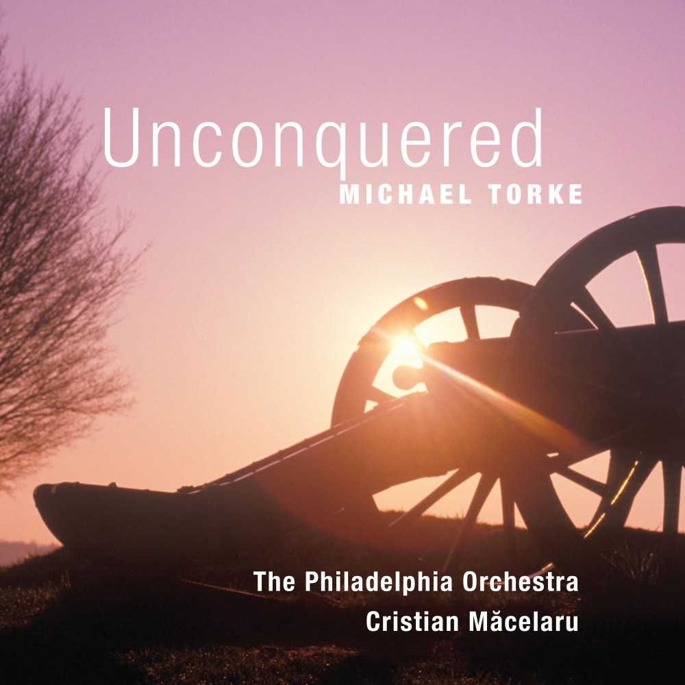 Unconquered: II. Dawn