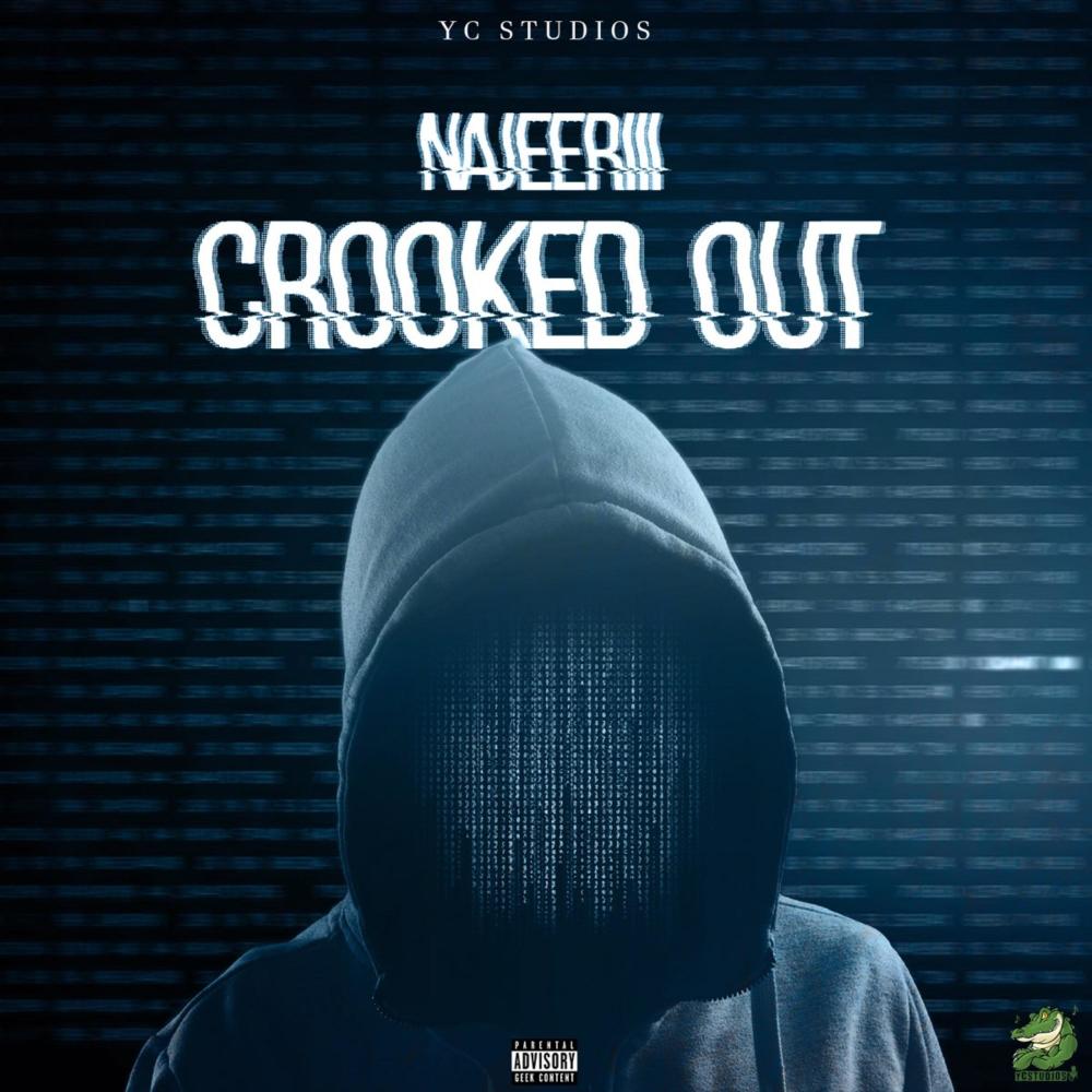 CROOKED OUT [HOW WE CHOP REFIX] (Explicit)