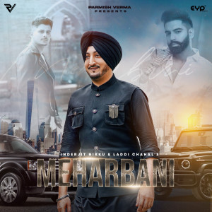 Listen to Meharbani song with lyrics from Inderjit Nikku