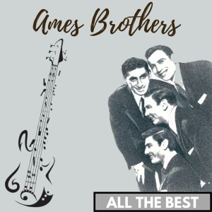 ดาวน์โหลดและฟังเพลง It Only Hurts For A Little While พร้อมเนื้อเพลงจาก Ames Brothers