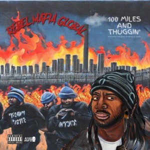 Listen to HEAVY IN THE CHEVY (Explicit) song with lyrics from Rebel Mafia Global