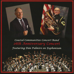 收聽Coastal Communities Concert Band的Grandfather's Clock歌詞歌曲