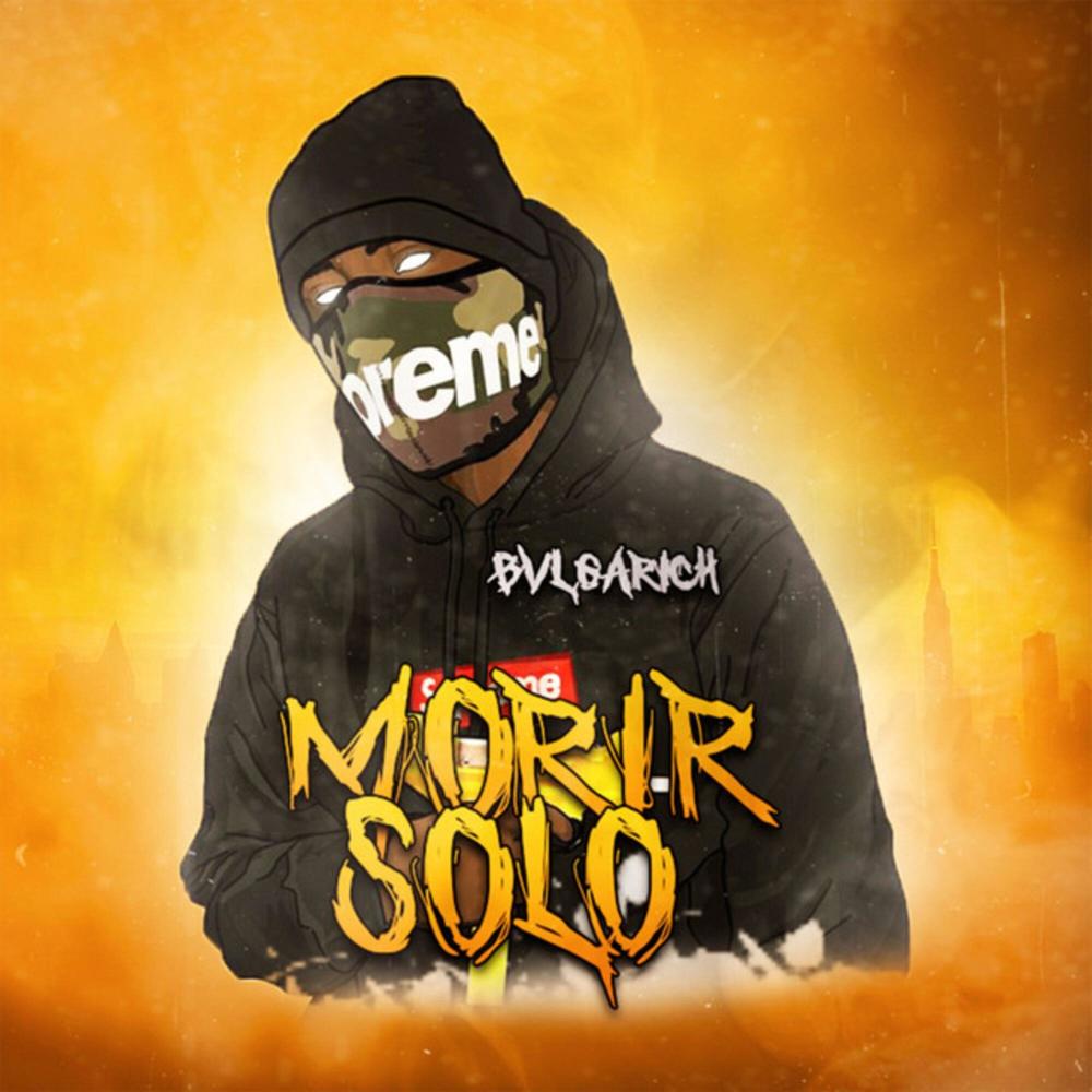 Morir Solo (Explicit)