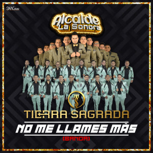 Listen to No Me Llames Más (Banda|Explicit) song with lyrics from Alcalde La Sonora