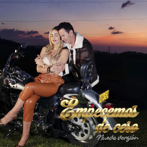 收聽Jhonny Rivera的Empecemos de Cero (Nueva Versión)歌詞歌曲