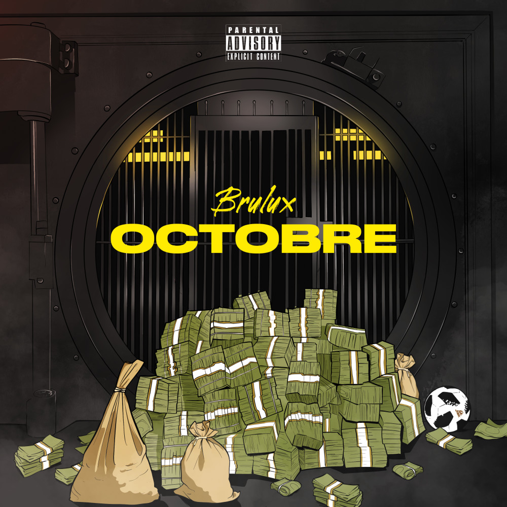 Octobre (Explicit)